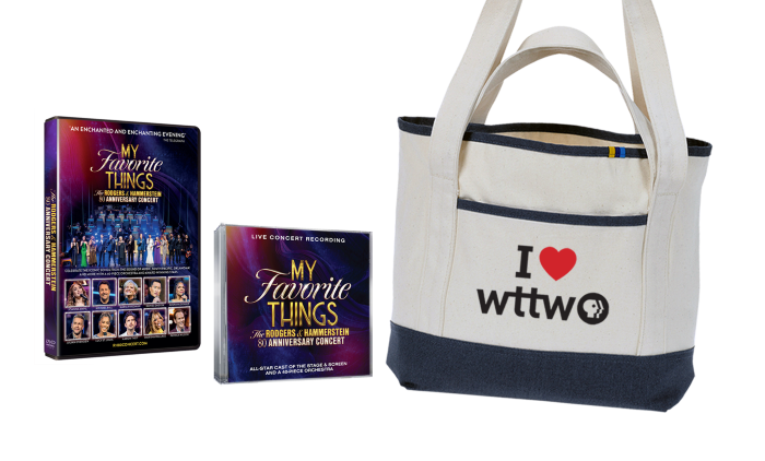 Rock, Pop & Doo Wop 7-DVD/2-CD Set - Pledge